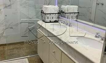 Imagem 3: Apartamento à venda, 4 quartos, 1 suíte, 3 vagas, Centro - Santo André/SP