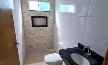 Imagem 7: Casa de vila térrea para venda tem 120 metros quadrados com 3 quartos