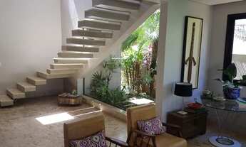 Imagem 7: Casa de 294 metros quadrados no bairro Jardins Valência com 4 quartos