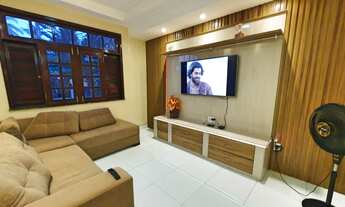 Imagem 4: Casa para venda tem 410 metros quadrados com 3 quartos em Olho D'Água - São Luís - MA