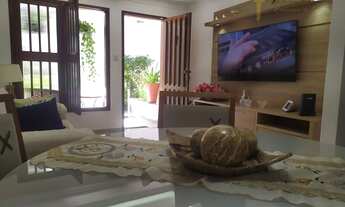 Imagem: Casa de condomínio sobrado para venda possui