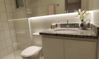 Imagem 5: 2 Quartos com suíte na Vila Rosa - Pertinho do Parque Cascavel