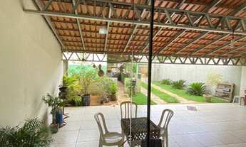 Imagem 3: Casa para venda com 300 metros quadrados com 3 quartos em Jardim Vista Bela - Goiânia - GO