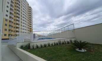 Imagem 7: Vila Velha - Apartamento Padrão - Santa Inês