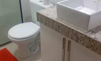 Imagem 6: Flat para venda possui 28 metros quadrados com 1 quarto em Cabo Branco - João Pessoa - PB