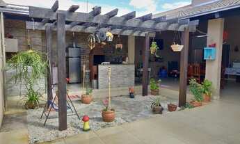 Imagem 2: Casa Alto Padrão Excelente Valor - Região Setor Perim e Vila Cristina