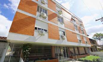 Imagem 1: Apartamento com 2 dormitórios à venda, 68 m² por R$ 270.000 - Passo d'Areia - Porto A