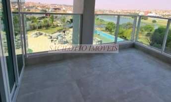 Imagem 5: Apartamento para Venda em Indaiatuba, Jardim Pompéia, 2 dormitórios, 2 suítes, 3 banheiros