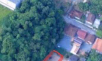 Imagem: Terreno sem benfeitorias