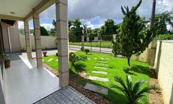 Imagem 5: Casa no vila nova, próximo a Borrachas NSO, com 238 m2 privativos, 01suite+02 dormitórios