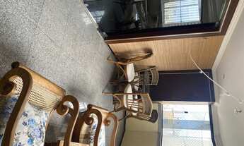 Imagem: Apartamento um por andar para venda com