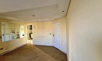 Imagem 4: Apto Santana - Vista Campo de Marte