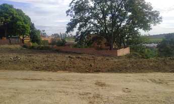 Imagem: Terreno 500m²- Caguaçu