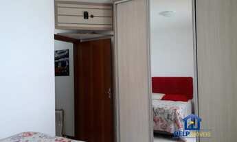 Imagem 5: Casa a Venda no Bairro Forquilhinhas, em São José