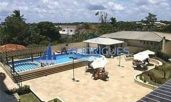 Imagem 3: Oportunidade de Apartamento, à venda, 3/4 sendo 1 suíte, todo completo - Infraestrutura Co