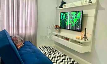 Imagem: Joinville - Apartamento Padrão - Vila Nova