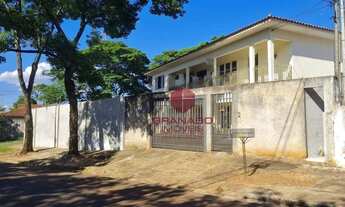 Imagem 2: Ótimo sobrado com 6 quartos à venda, 268 m² no Jardim Oásis - Maringá/PR