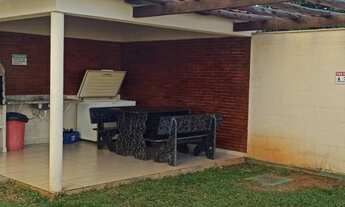 Imagem 6: Apartamento para venda possui 60 metros quadrados com 2 quartos