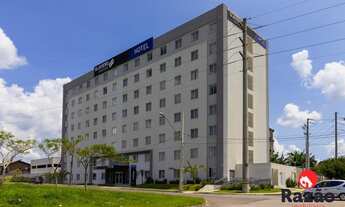 Imagem: FLAT - ÁREA TOTAL 21,36m² - CENTRO - REF