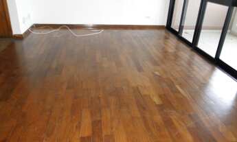 Imagem 2: Apartamento para venda possui 122 metros quadrados com 3 quartos em Vila Pompéia - São Pau