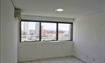 Imagem 2: Conjunto Comercial Disponível para Locação na Vila Leopoldina
