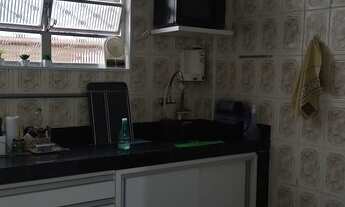 Imagem 2: Apartamento para venda com 75 metros quadrados com 2 quartos em Campo Grande - Santos - SP