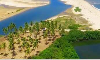 Imagem 4: Terreno para venda, Pitimbu, Pitimbu - 19155