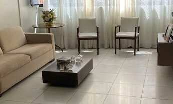 Imagem 6: Cobertura duplex para venda com 183 metros quadrados com 3 quartos em Aeroclube - João Pes