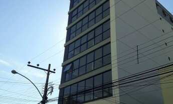 Imagem 2: Cobertura com 3 dormitórios à venda, 138 m² por R$ 880.000,00 - São Mateus - Juiz de Fora