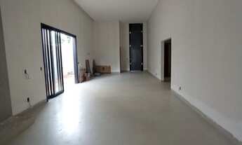 Imagem 5: Casa no condomínio Jardins Valencia 4 suítes, nova, 212m² construida e 395m² lote