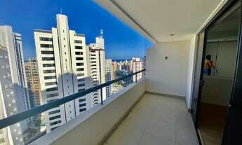 Imagem 1: Apartamento para Venda em Salvador, Aquarius, 2 dormitórios, 2 suítes, 3 banheiros, 2 vaga