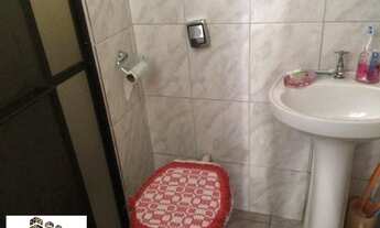 Imagem 5: Casa de 2 quartos para compra - Morro Do Algodao - Caraguatatuba