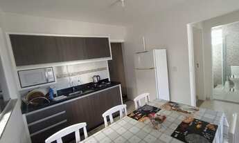 Imagem 7: FLORIANóPOLIS - Apartamento Padrão - Cachoeira do Bom Jesus