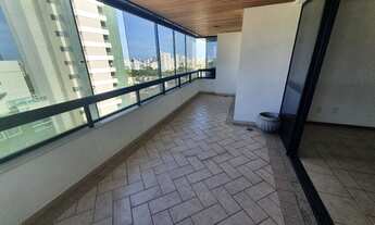 Imagem 2: Apartamento para venda possui 190 metros quadrados com 3 quartos