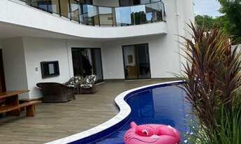 Imagem 2: Casa em condomínio fechado - Altiplano - 414 m² - Alto luxo!