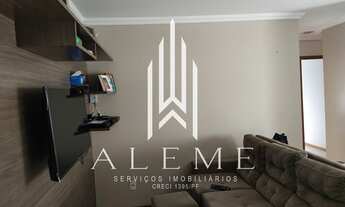 Imagem 2: Solar dos Franceses 3 quartos - Dom Pedro