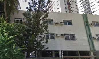 Imagem: APTO TORRE, 120M2, 3QTOS AMPLOS SENDO 01