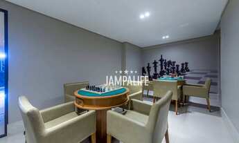 Imagem 4: Apartamento com 02 suítes e área de lazer completa na melhor localização do Bessa