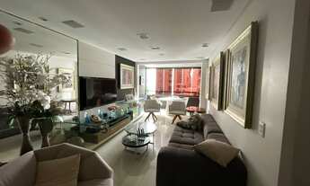 Imagem: Apartamento para venda possui 113 metros