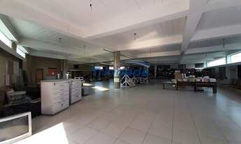 Imagem 2: Aluguel Commercial / Edificio Comercial Contagem MG
