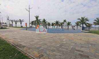 Imagem 2: Apartamento com 2 dorms, Mirim, Praia Grande - R$ 320 mil, Cod: 14496