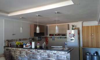 Imagem 2: Cobertura para venda possui 82 metros quadrados com 3 quartos em Jacarepaguá - Rio de Jane