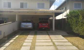 Imagem 3: Casa de condomínio sobrado para venda com 126 metros quadrados com 3 quartos