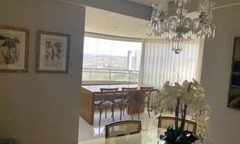 Imagem: NOVA LIMA - Apartamento Padrão - Piemonte