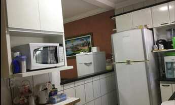 Imagem 3: Casa Térrea tem 110 m2 com 3 quartos em Jardim Santo Antônio - Goiânia - GO