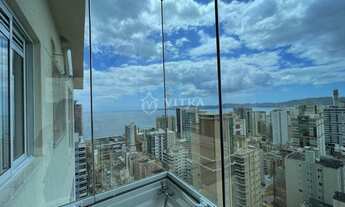 Imagem 7: FRENTE AVENIDA! COBERTURA FINAMENTE MOBILIADA E DECORADA! EM ITAPEMA