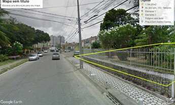 Imagem 2: Casa para venda com 1144 metros quadrados com 4 quartos em Neópolis - Natal - RN