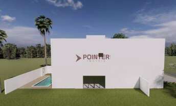 Imagem 6: Sobrado com 3 suítes, 225,37 M², ótimo acabamento, lazer completo no Terras Alphaville em