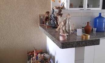 Imagem 6: Casa com 3 quartos - Bairro Vila Rosa em Goiânia