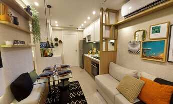 Imagem 5: Apartamento de 2 quartos da Plano & Plano ao lado da Anchieta